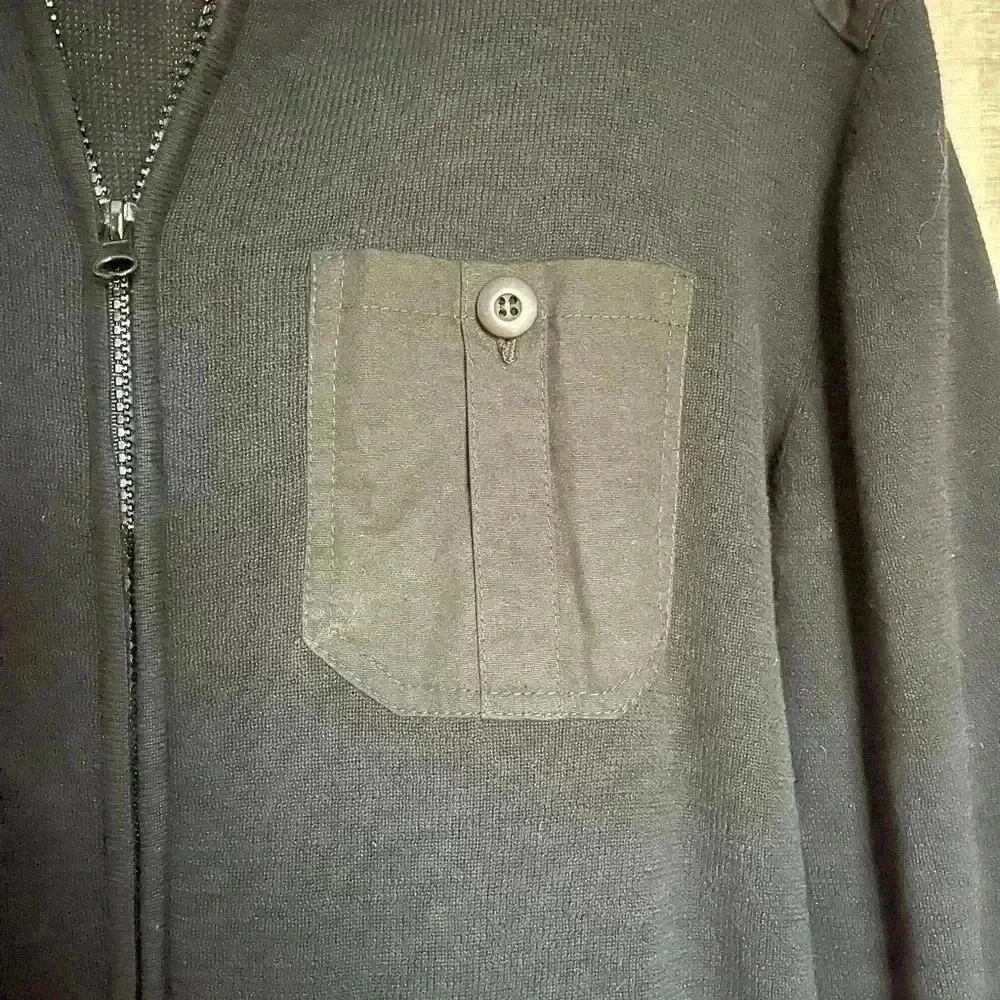 American rag mens sweater